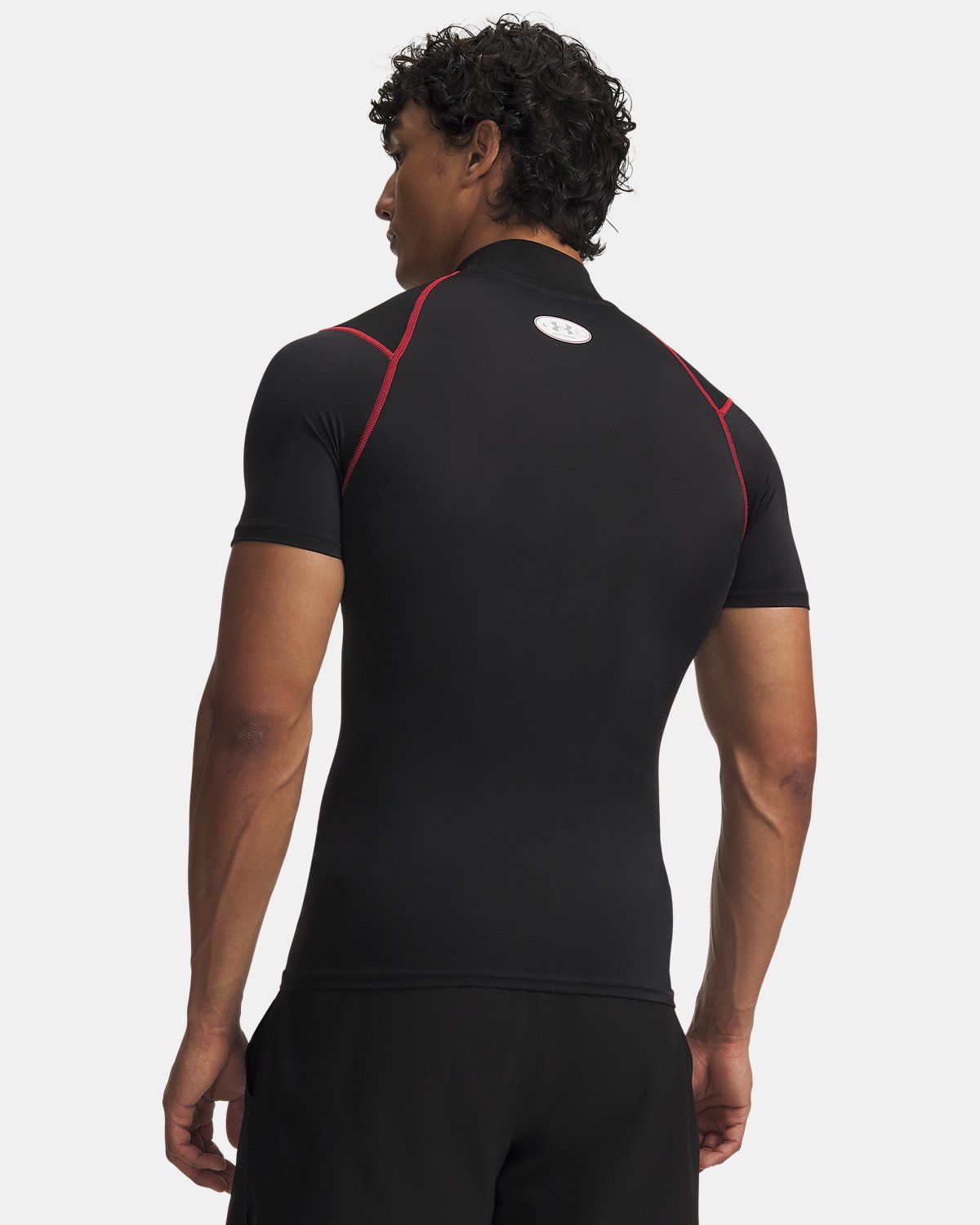 언더아머(UNDERARMOUR) HeatGear 엘리트6015383-011