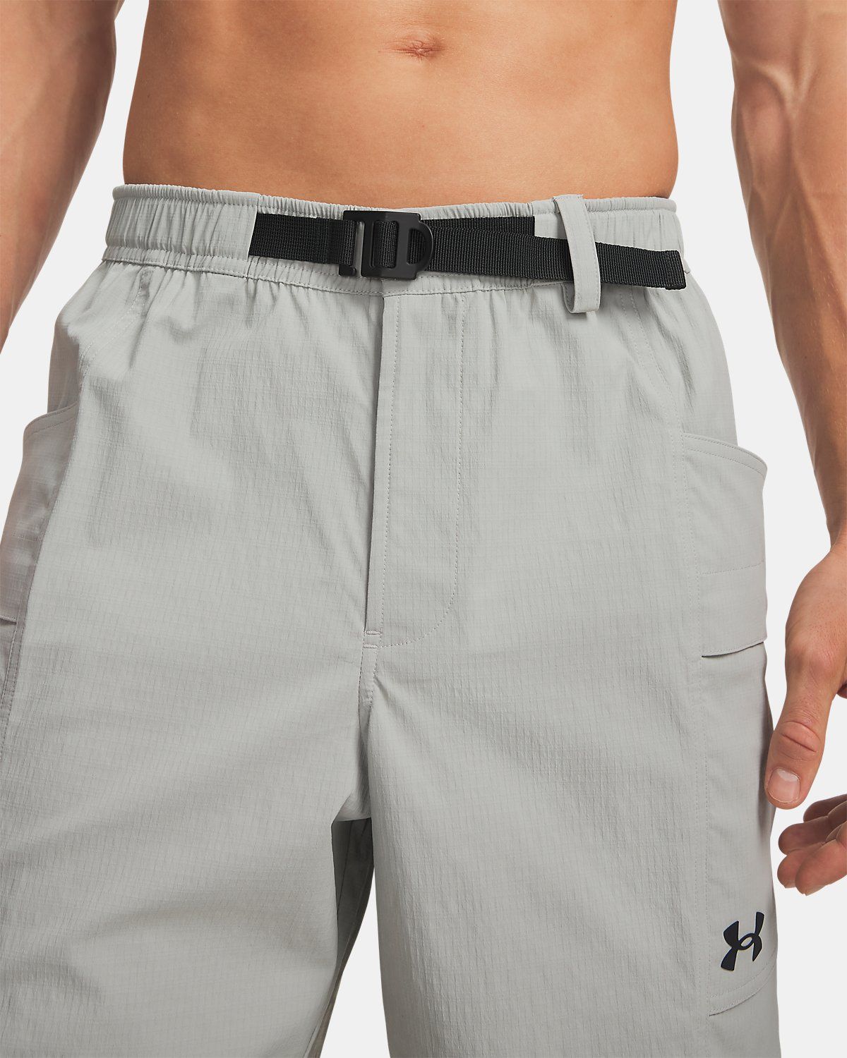 언더아머(UNDERARMOUR) UA Explor 하이크6009176-069