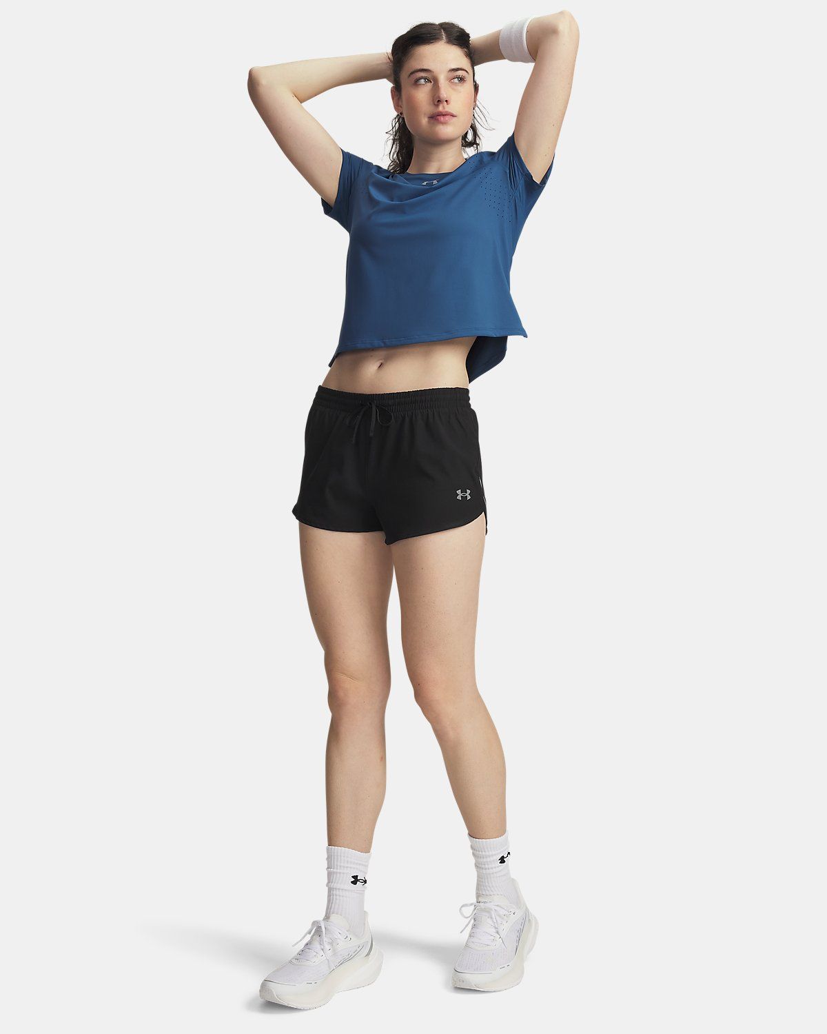 언더아머(UNDERARMOUR) UA 벨로시티 프로6009612-008