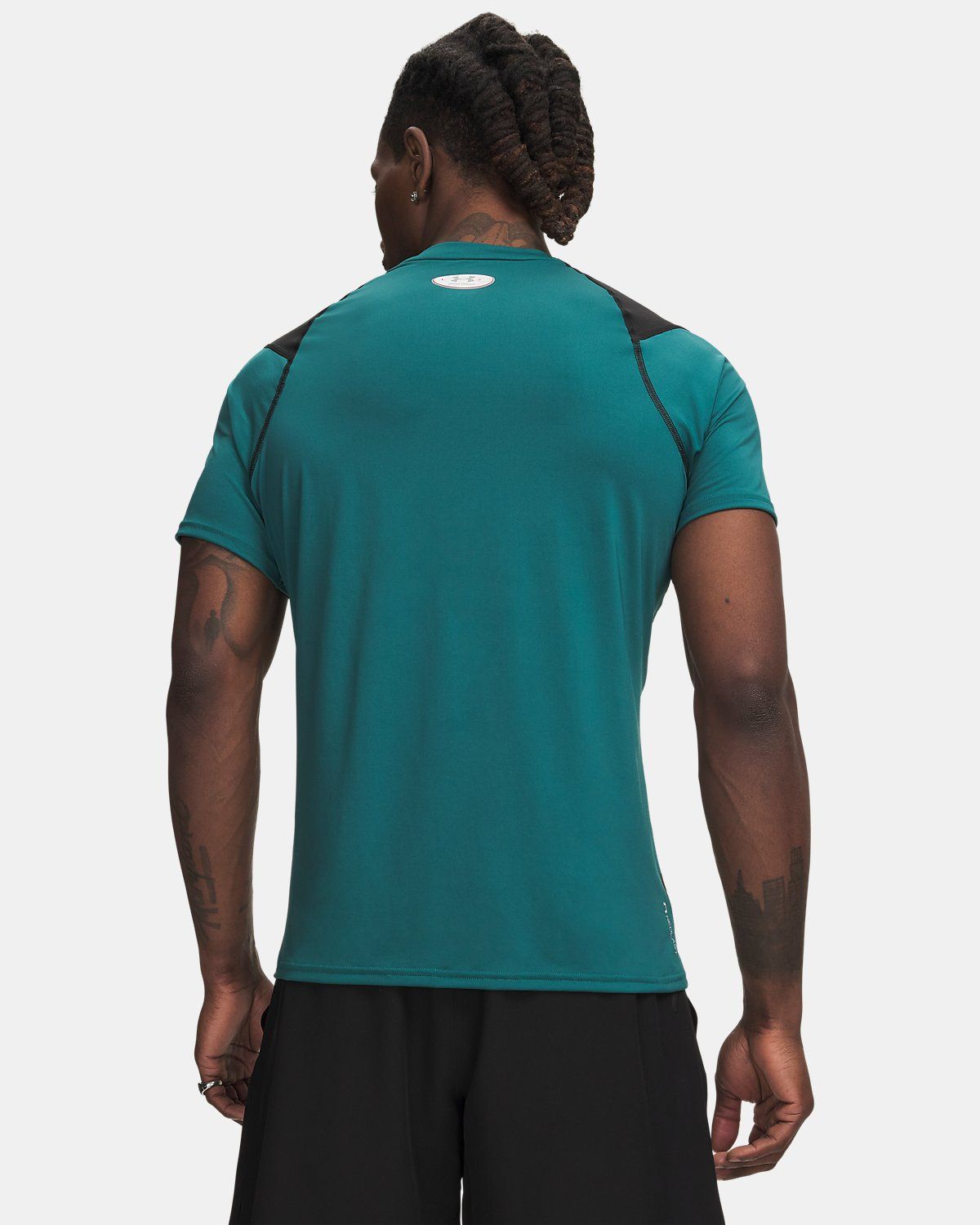 언더아머(UNDERARMOUR) HeatGear 엘리트6015379-338