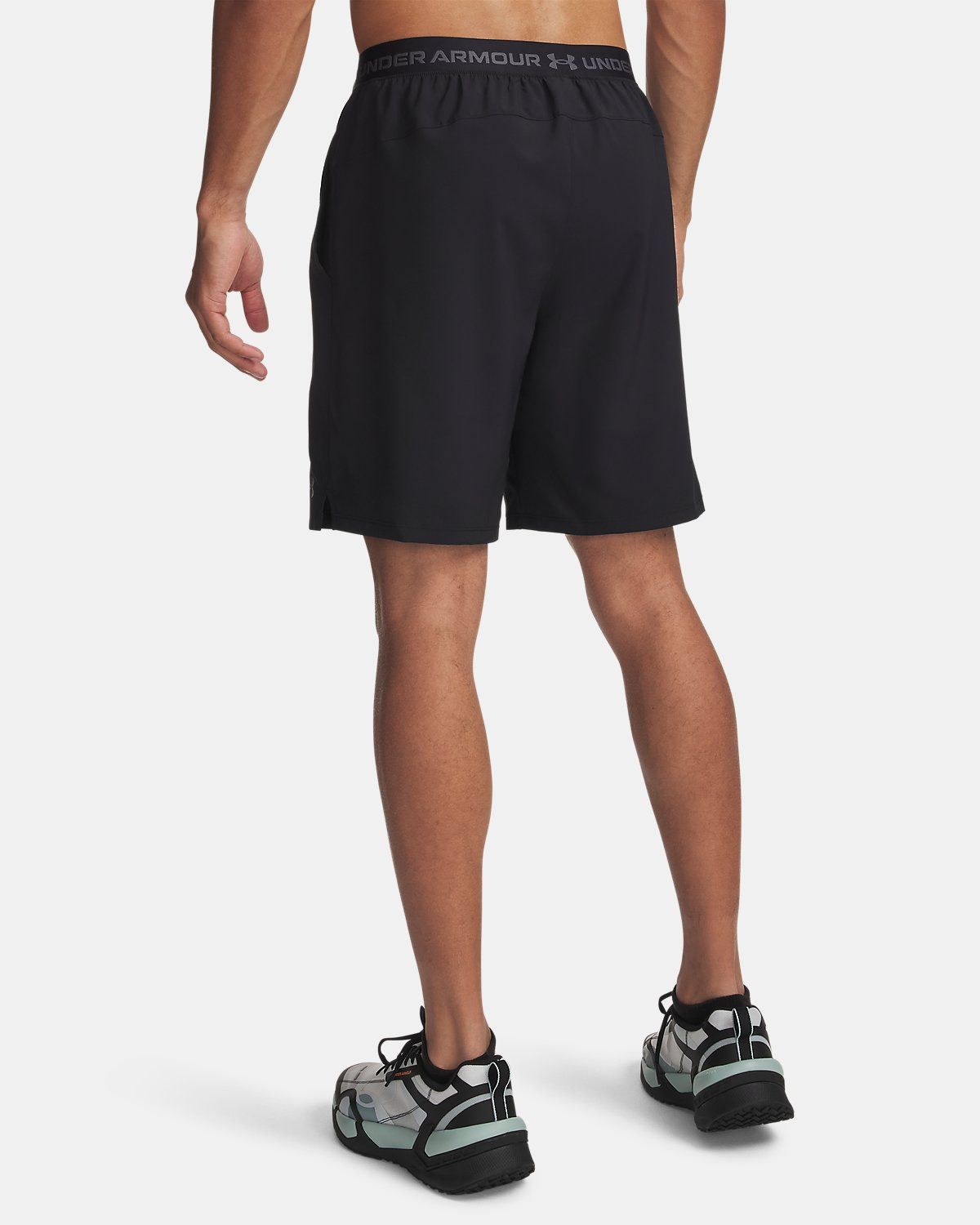 언더아머(UNDERARMOUR) UA 배니시 우븐 2.06015281-001