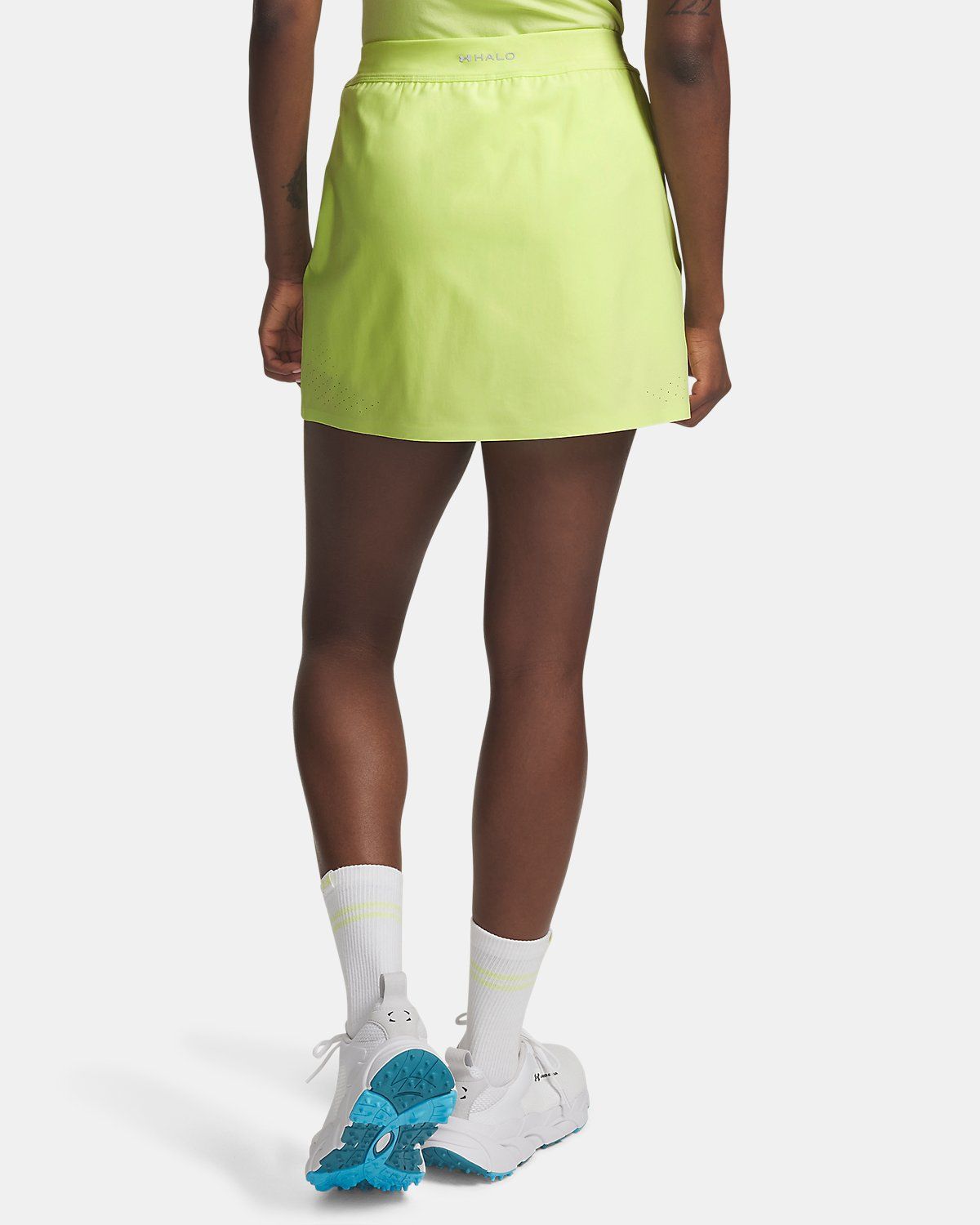 언더아머(UNDERARMOUR) UA 헤일로6009803-391