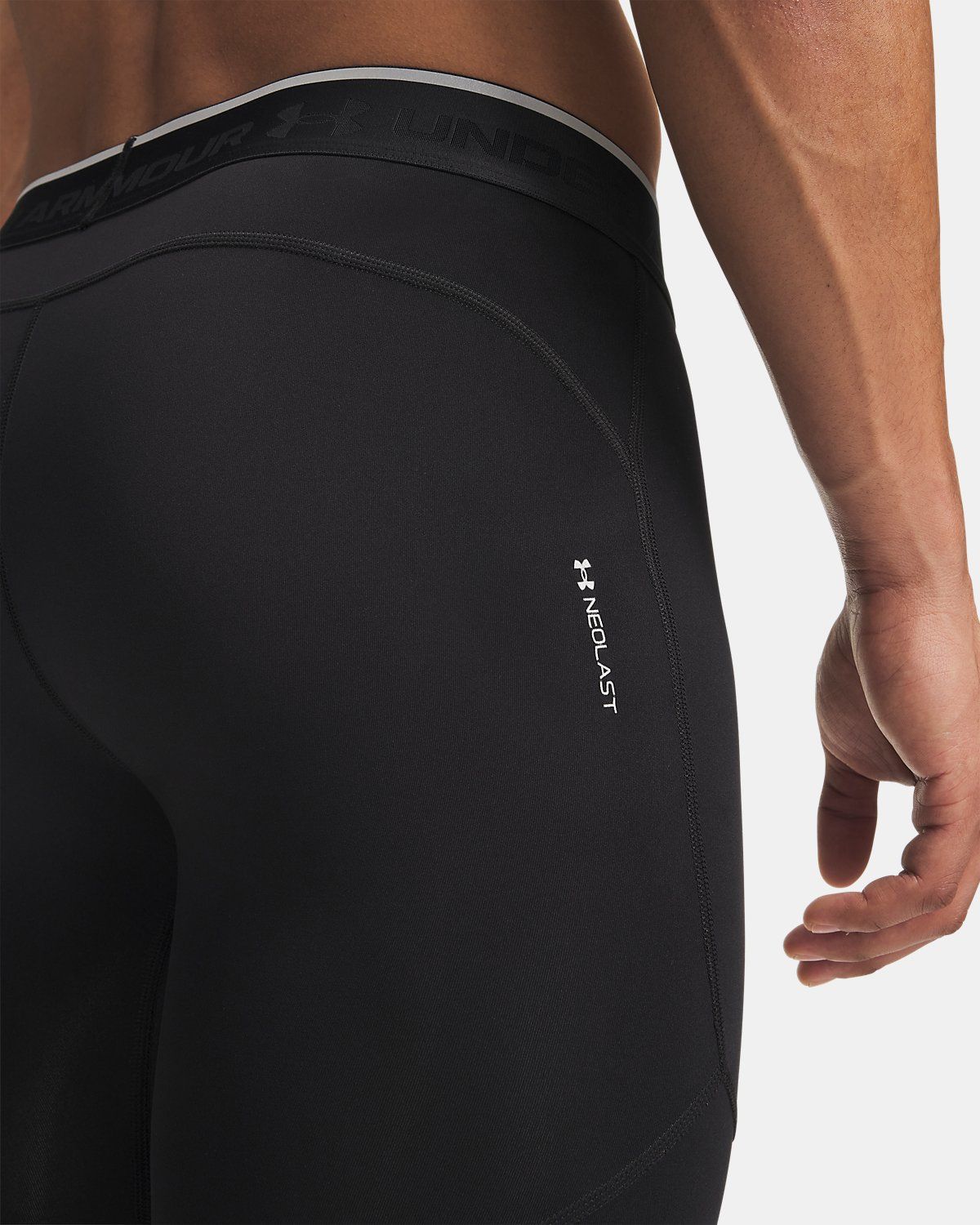 언더아머(UNDERARMOUR) HeatGear 엘리트6015388-009