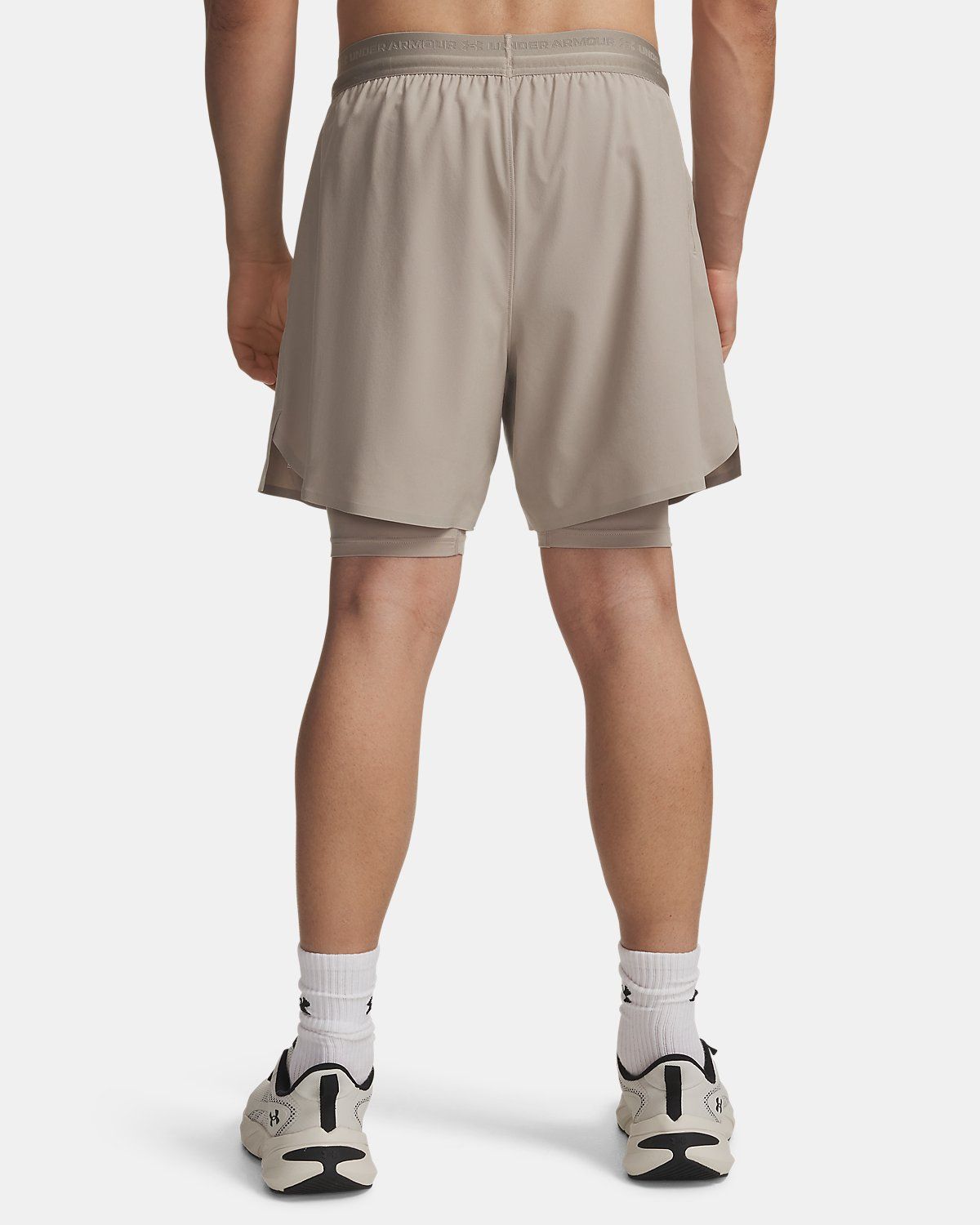언더아머(UNDERARMOUR) UA 배니시 엘리트6009869-203