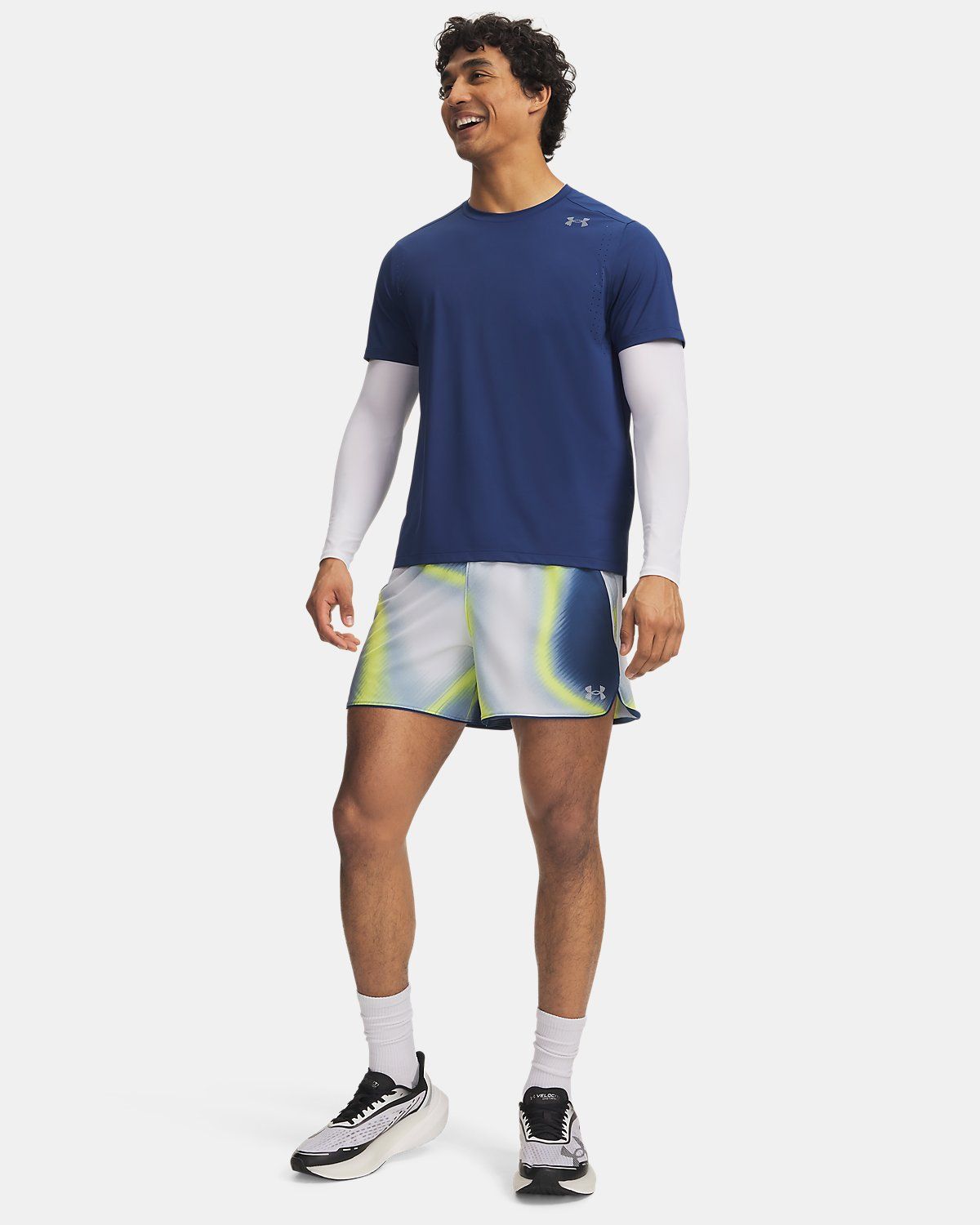 언더아머(UNDERARMOUR) UA 벨로시티 프로6009510-997