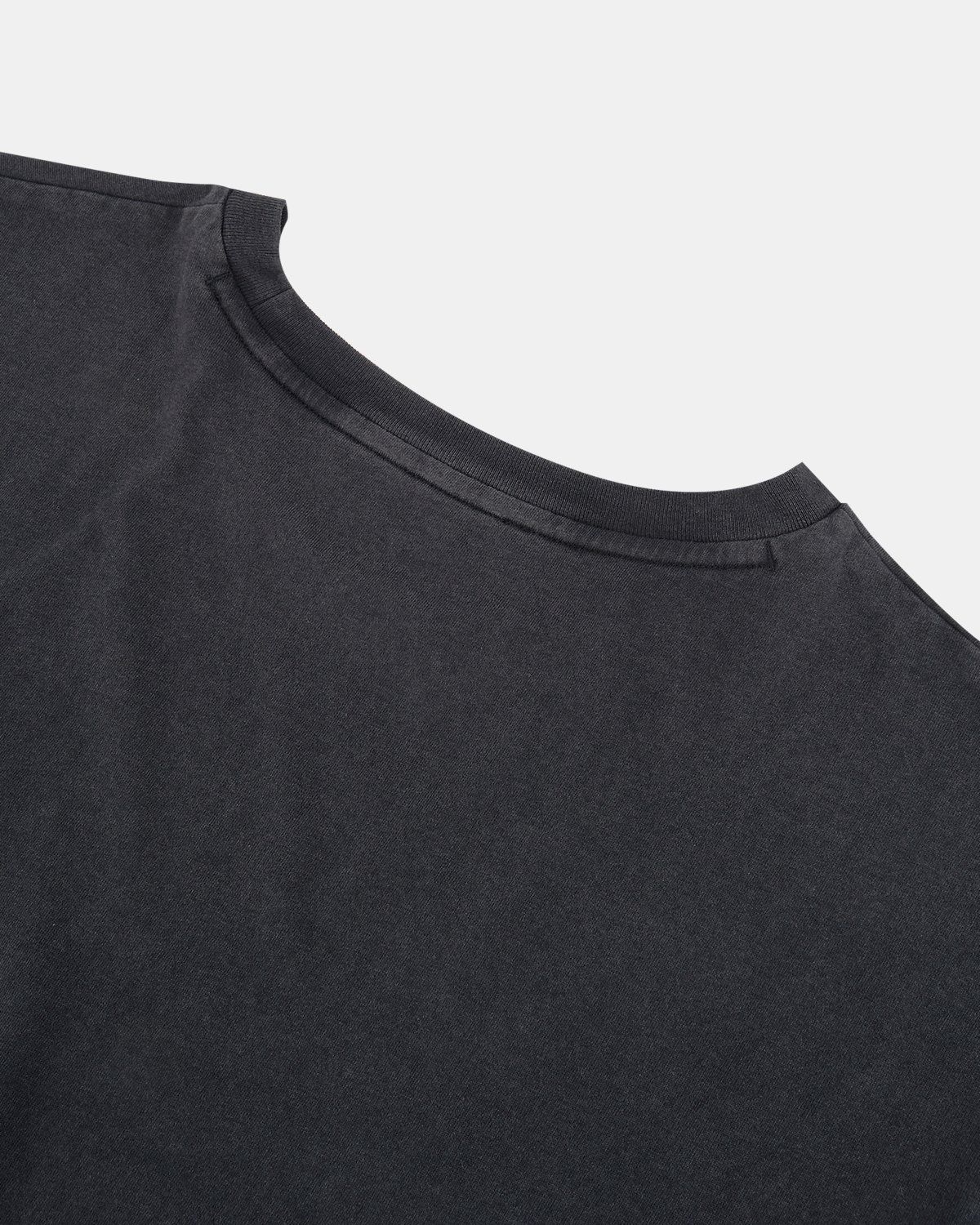 언더아머(UNDERARMOUR) APAC 서울 퍼포먼스 워시드 티6018611-001