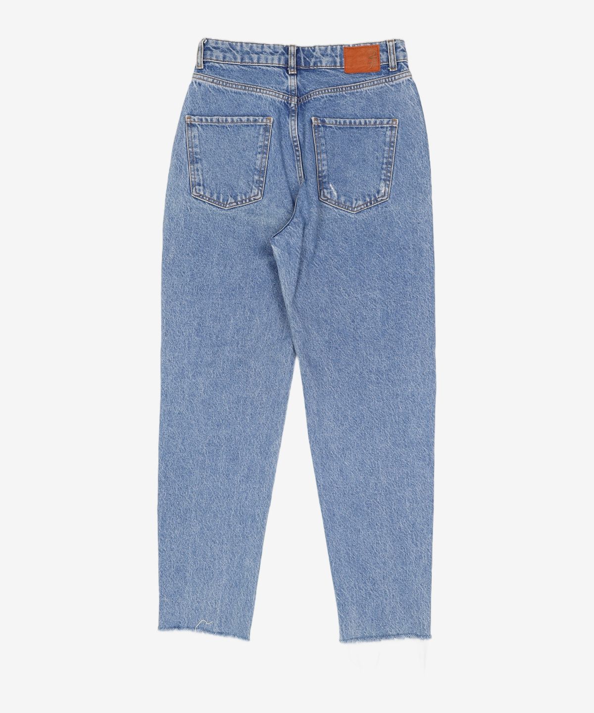 자라(ZARA) 청/데님 팬츠 36