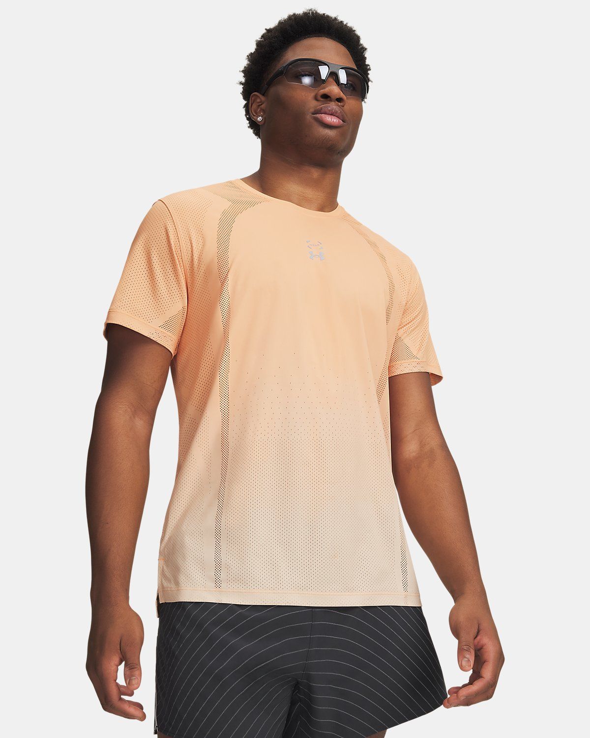 언더아머(UNDERARMOUR) UA 헤일로 런6010910-870