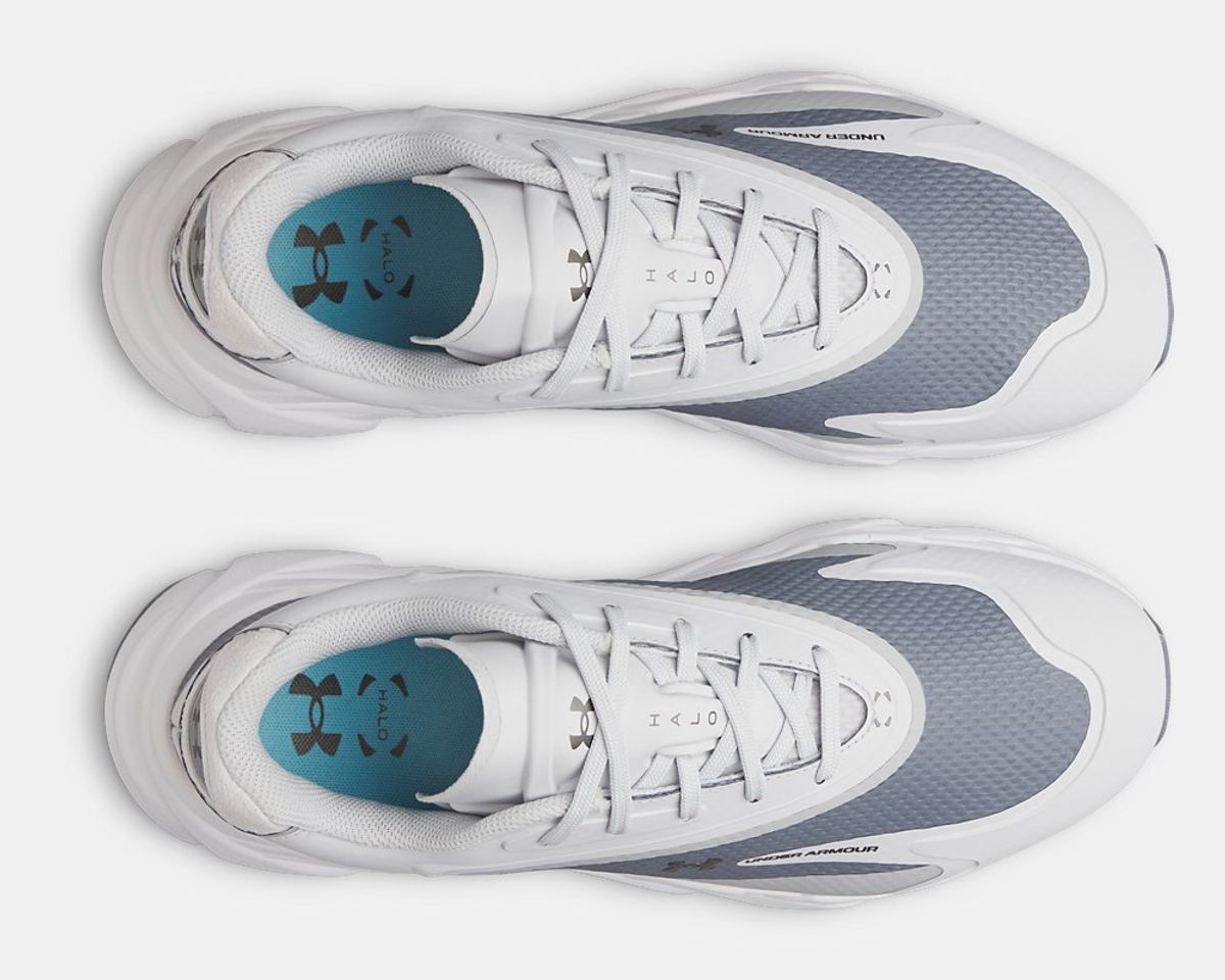 언더아머(UNDERARMOUR) UA 헤일로 하이브리드 스파이크리스6009283-014