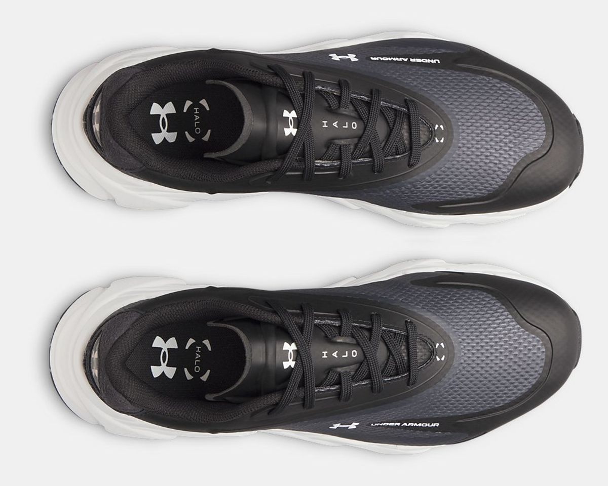 언더아머(UNDERARMOUR) UA 헤일로 하이브리드 스파이크리스6009283-001