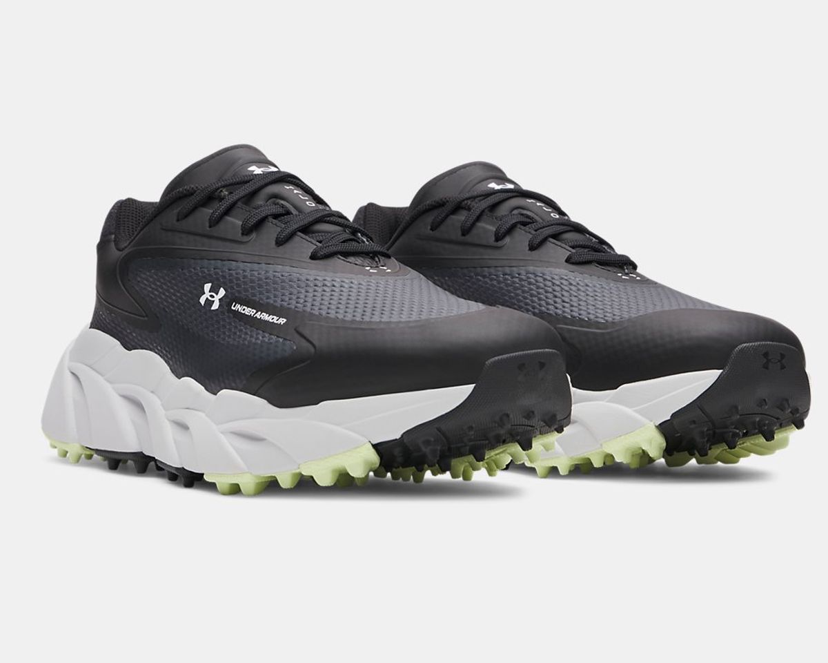 언더아머(UNDERARMOUR) UA 헤일로 하이브리드 스파이크리스6009283-001