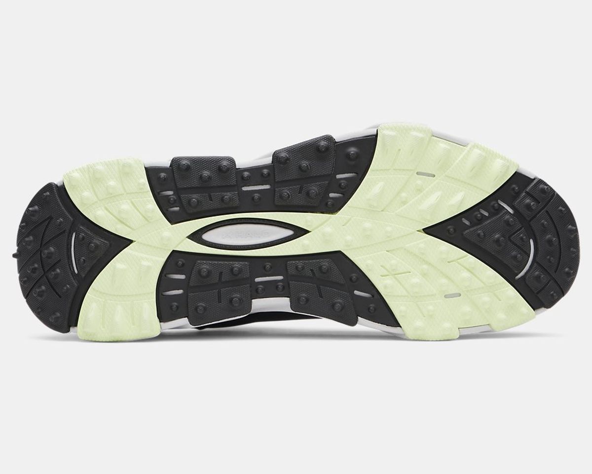 언더아머(UNDERARMOUR) UA 헤일로 하이브리드 스파이크리스6009283-001
