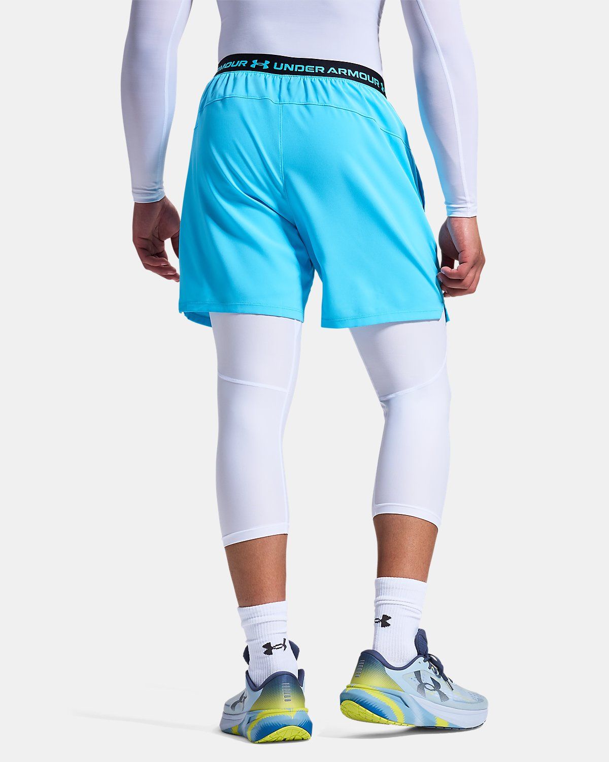 언더아머(UNDERARMOUR) UA 배니시 우븐 2.06009865-481