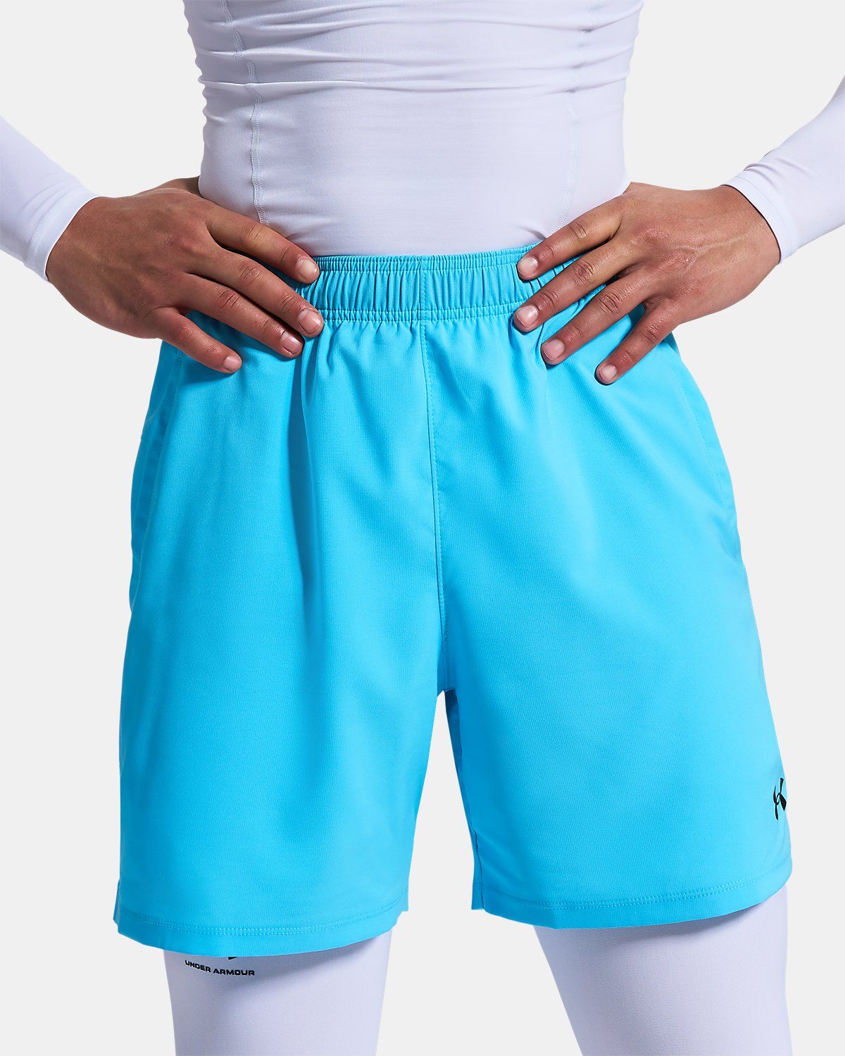언더아머(UNDERARMOUR) UA 배니시 우븐 2.06009865-481