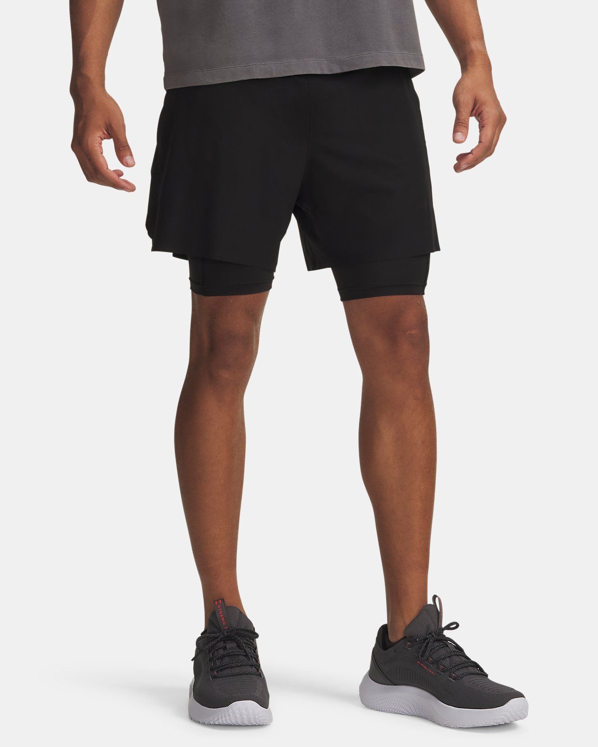 언더아머(UNDERARMOUR) UA 배니시 엘리트6009869-008
