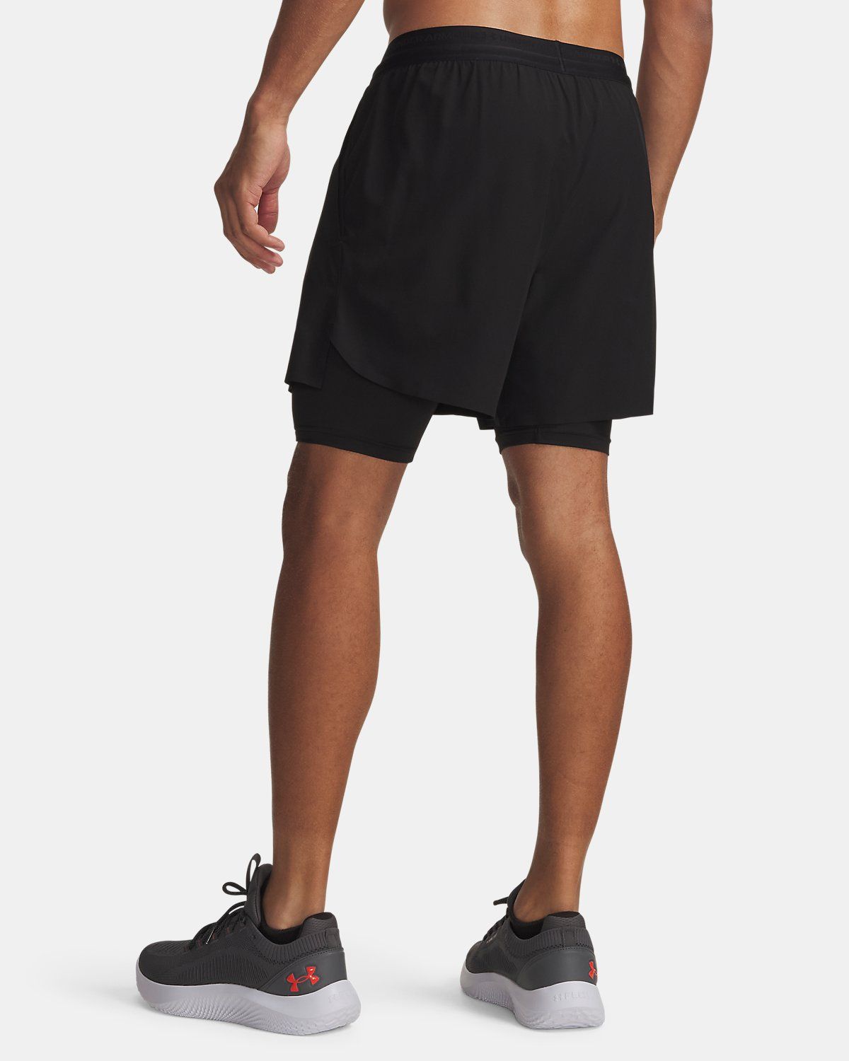 언더아머(UNDERARMOUR) UA 배니시 엘리트6009869-008