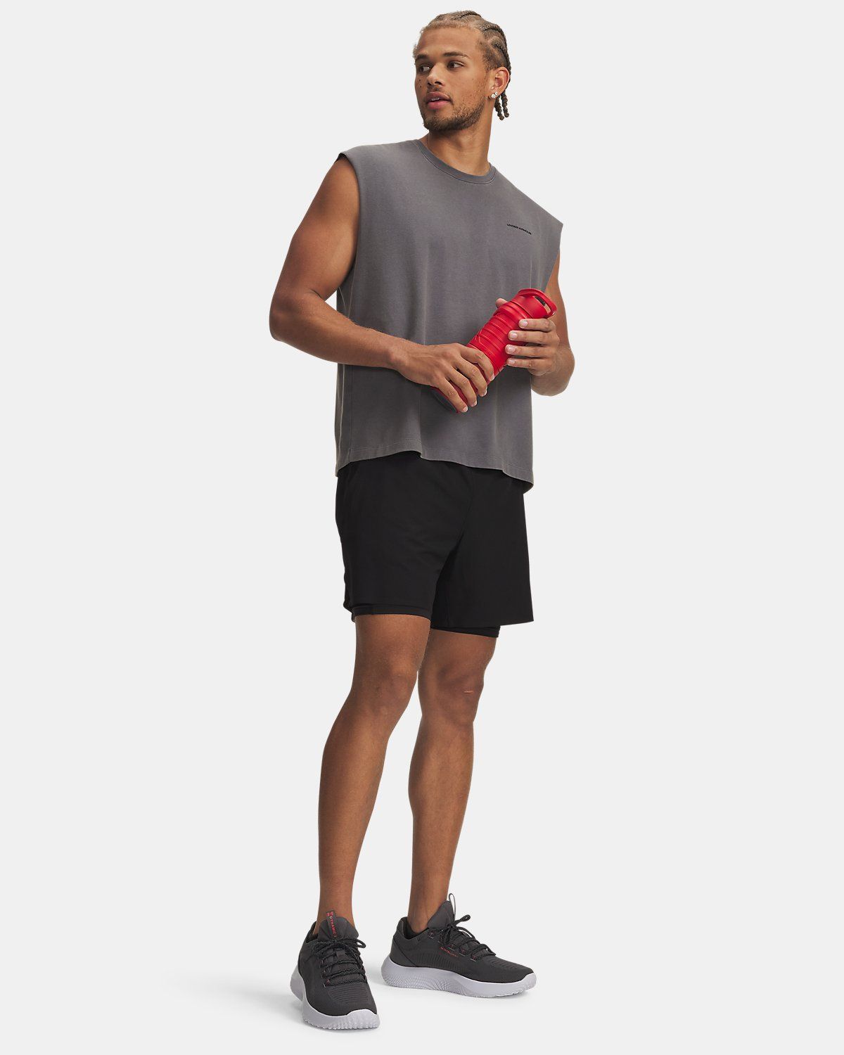 언더아머(UNDERARMOUR) UA 배니시 엘리트6009869-008