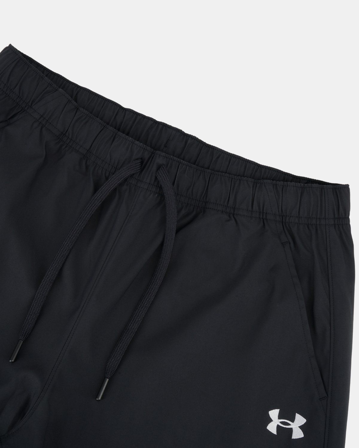 언더아머(UNDERARMOUR) APAC 스포츠 우븐 와이드 팬츠6018606-001