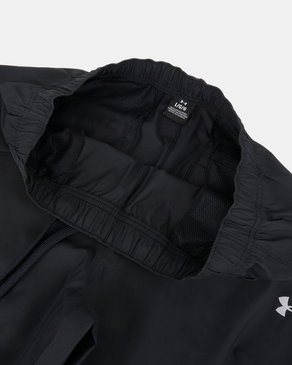 언더아머(UNDERARMOUR) APAC 스포츠 우븐 와이드 팬츠6018606-001