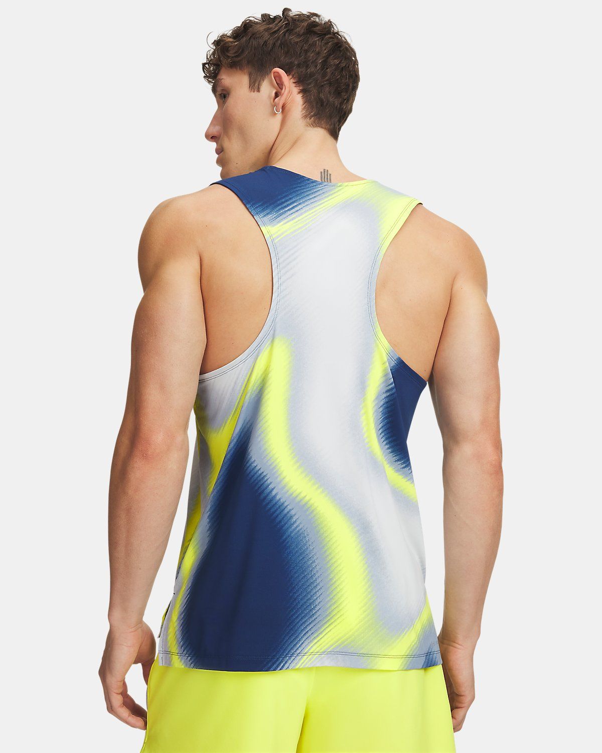 언더아머(UNDERARMOUR) UA 벨로시티 프로 프린티드6015104-997