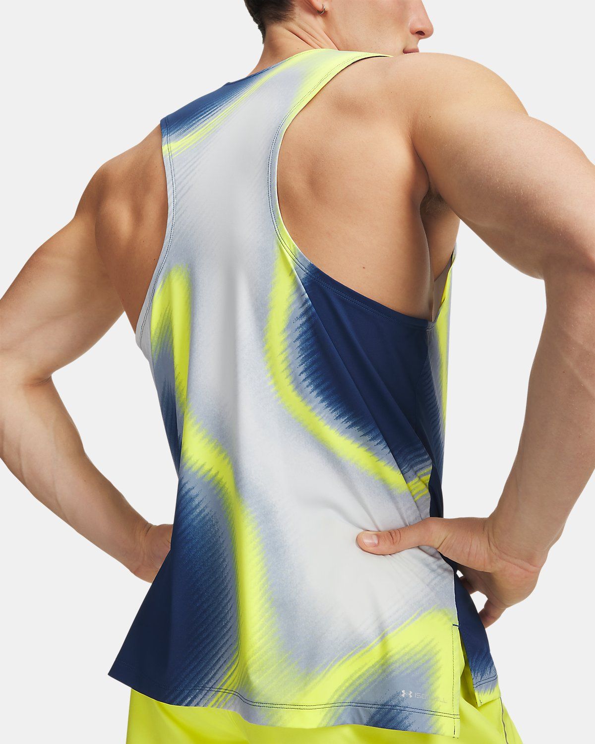 언더아머(UNDERARMOUR) UA 벨로시티 프로 프린티드6015104-997