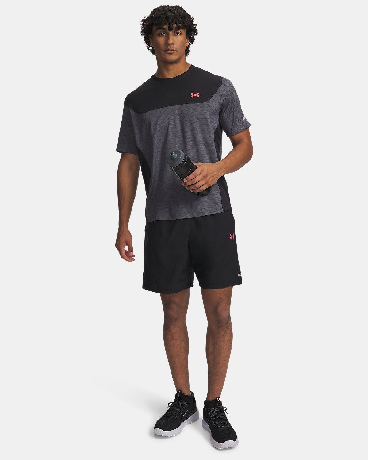 언더아머(UNDERARMOUR) UA Tech 유틸리티6005117-002