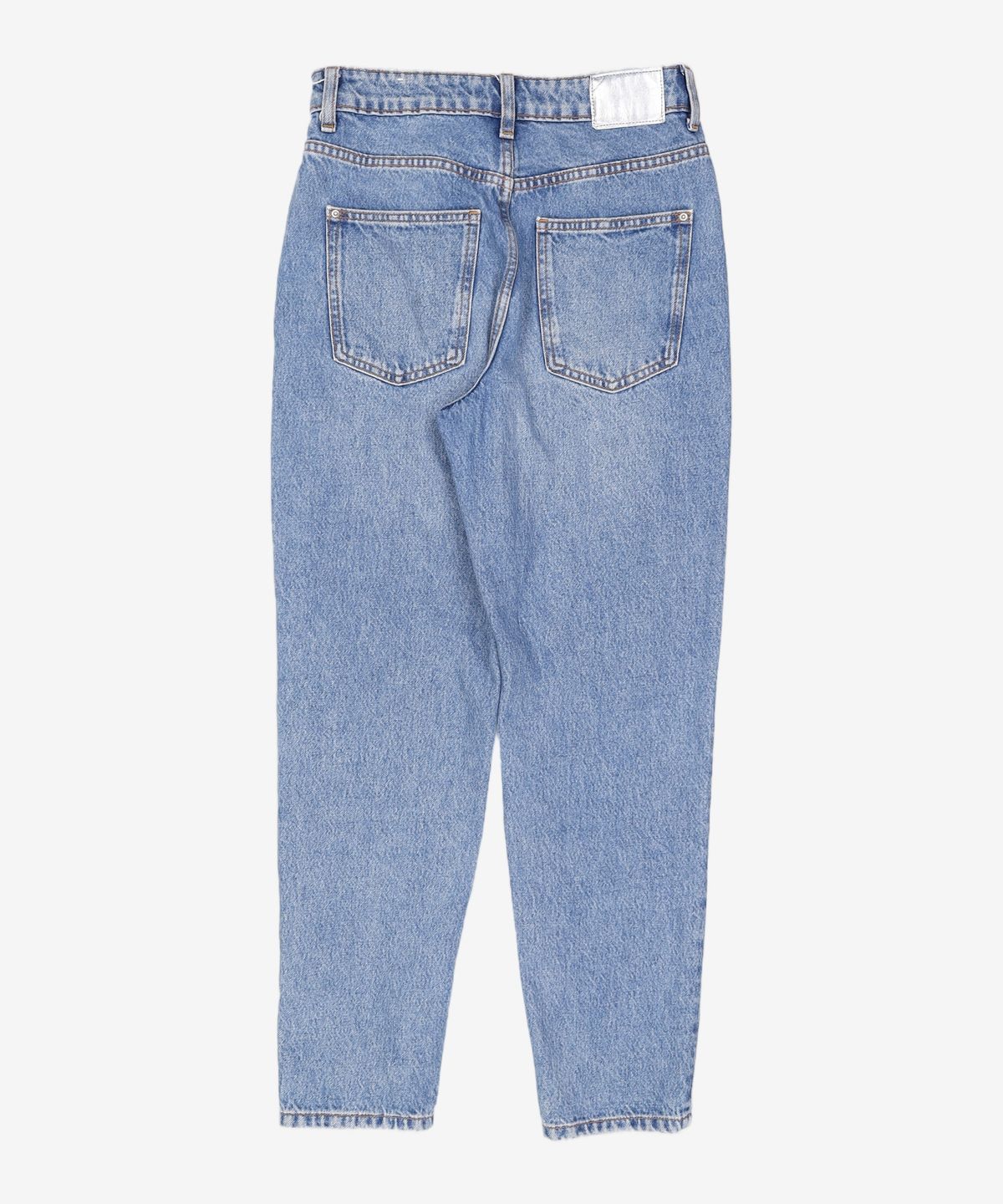 자라(ZARA) 청/데님 팬츠 165/66A