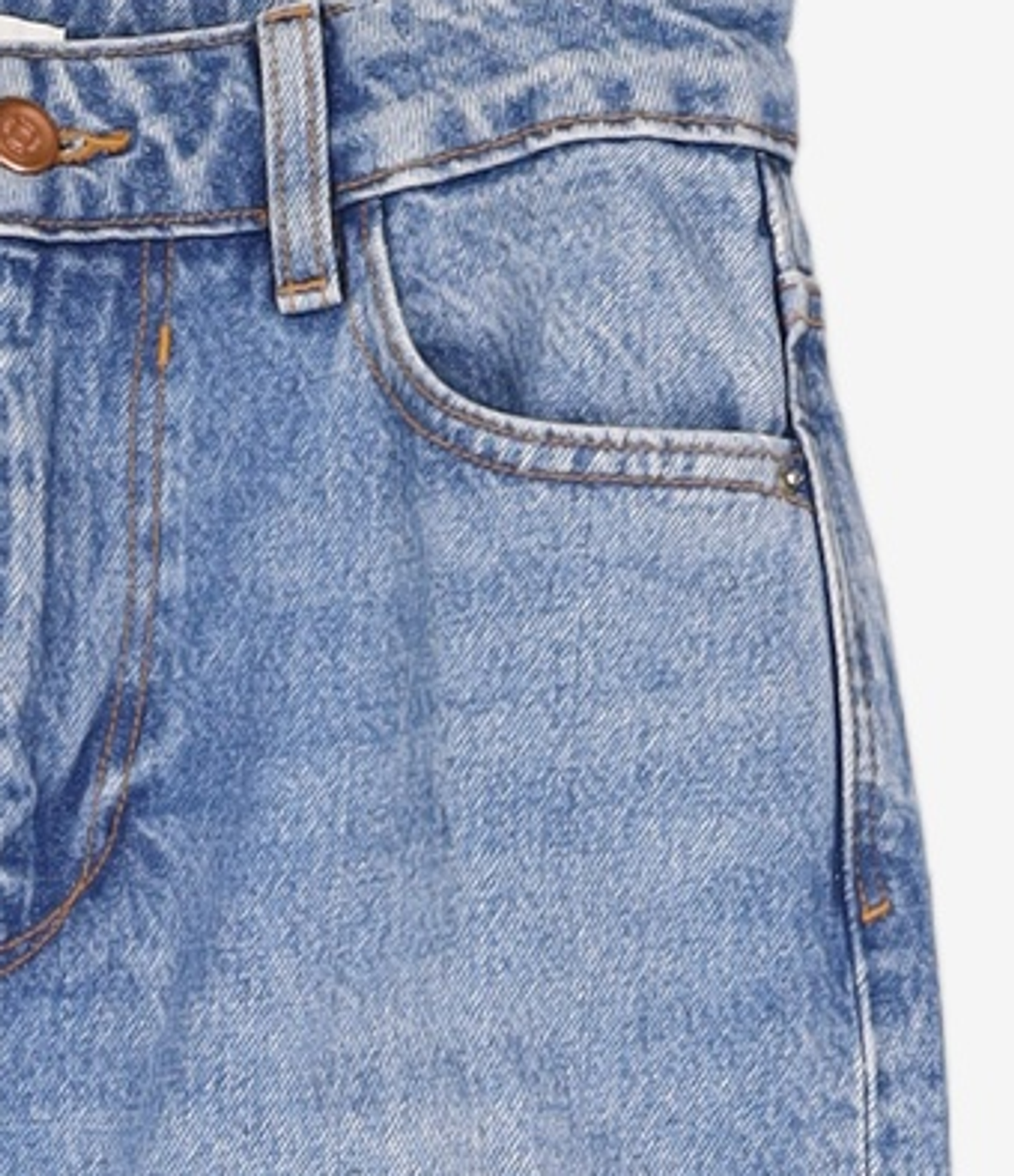 자라(ZARA) 청/데님 팬츠 165/66A