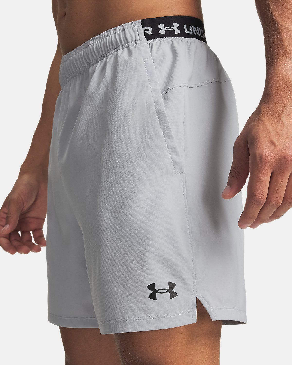 언더아머(UNDERARMOUR) UA 배니시 우븐 2.06009865-011
