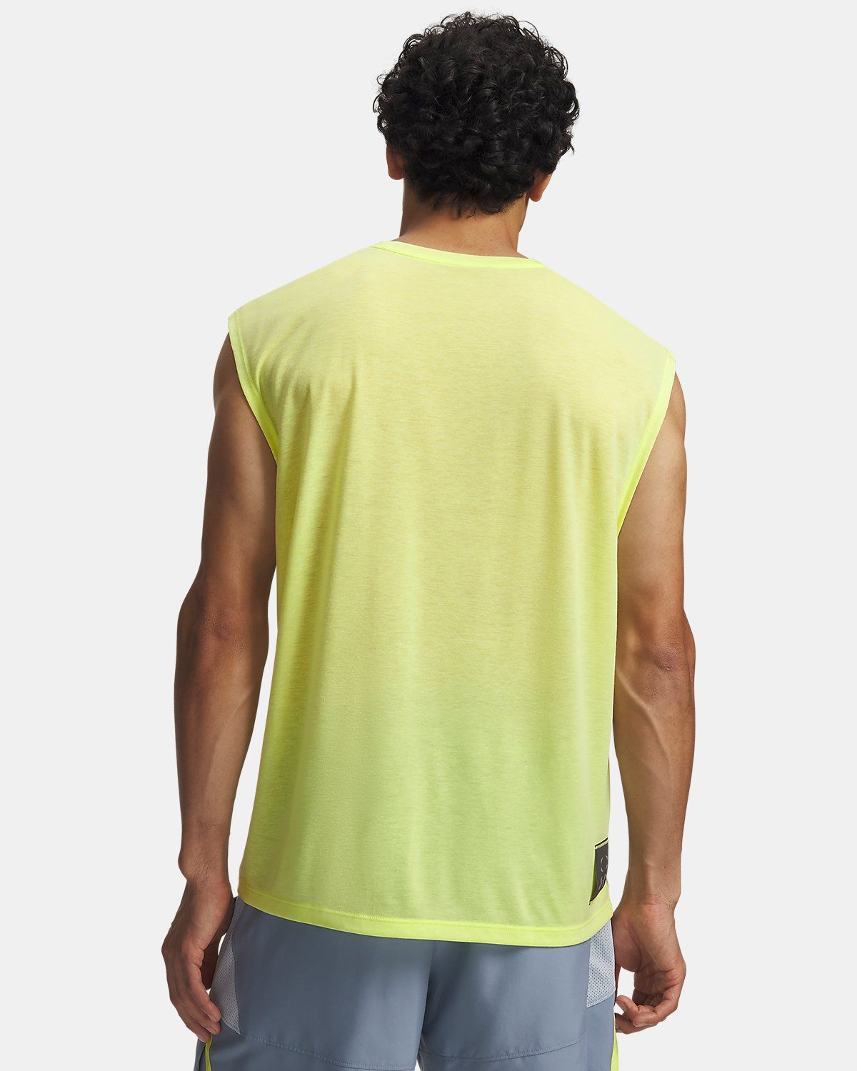 언더아머(UNDERARMOUR) UA 헤일로 런 에어리스6016481-727