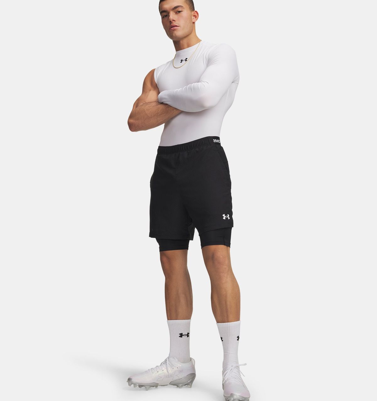 언더아머(UNDERARMOUR) UA 배니시 우븐 2.06013950-001