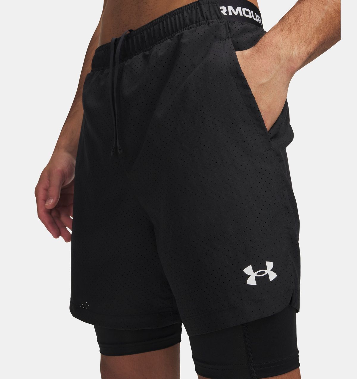언더아머(UNDERARMOUR) UA 배니시 우븐 2.06013950-001