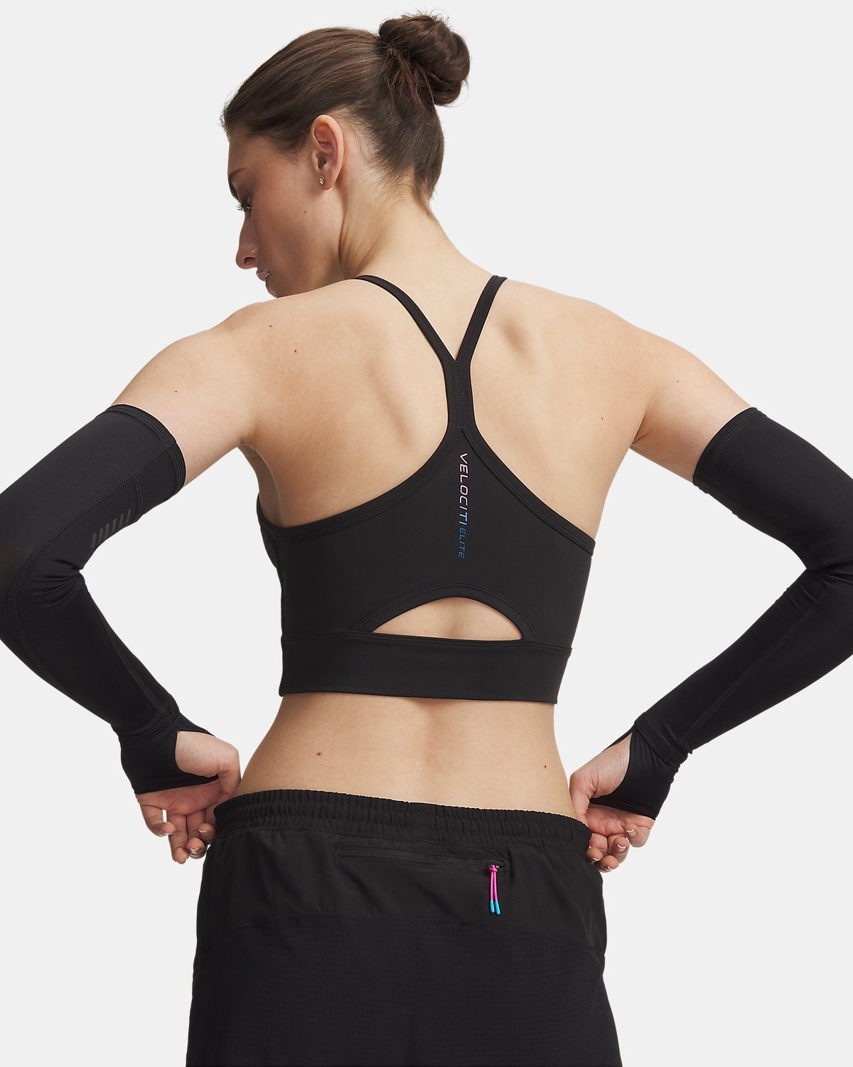 언더아머(UNDERARMOUR) UA 벨로시티 엘리트6009499-008