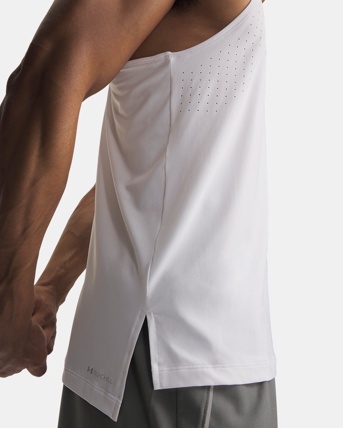 언더아머(UNDERARMOUR) UA 벨로시티 프로6009505-100