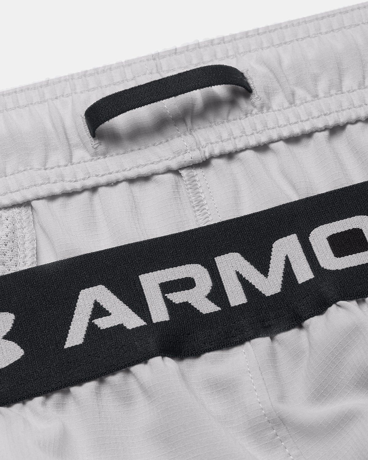 언더아머(UNDERARMOUR) 남성 UA 배니시 우븐 6인치 쇼츠1373718-014
