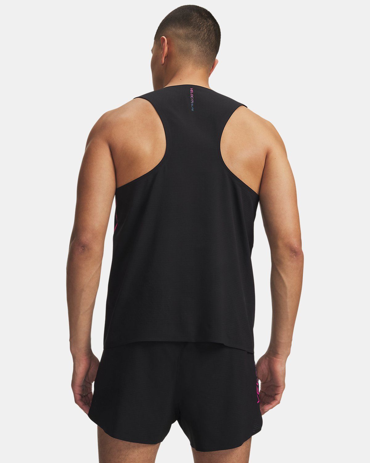 언더아머(UNDERARMOUR) UA 벨로시티 엘리트6009502-008