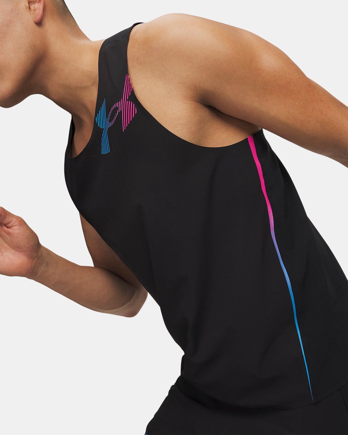 언더아머(UNDERARMOUR) UA 벨로시티 엘리트6009502-008