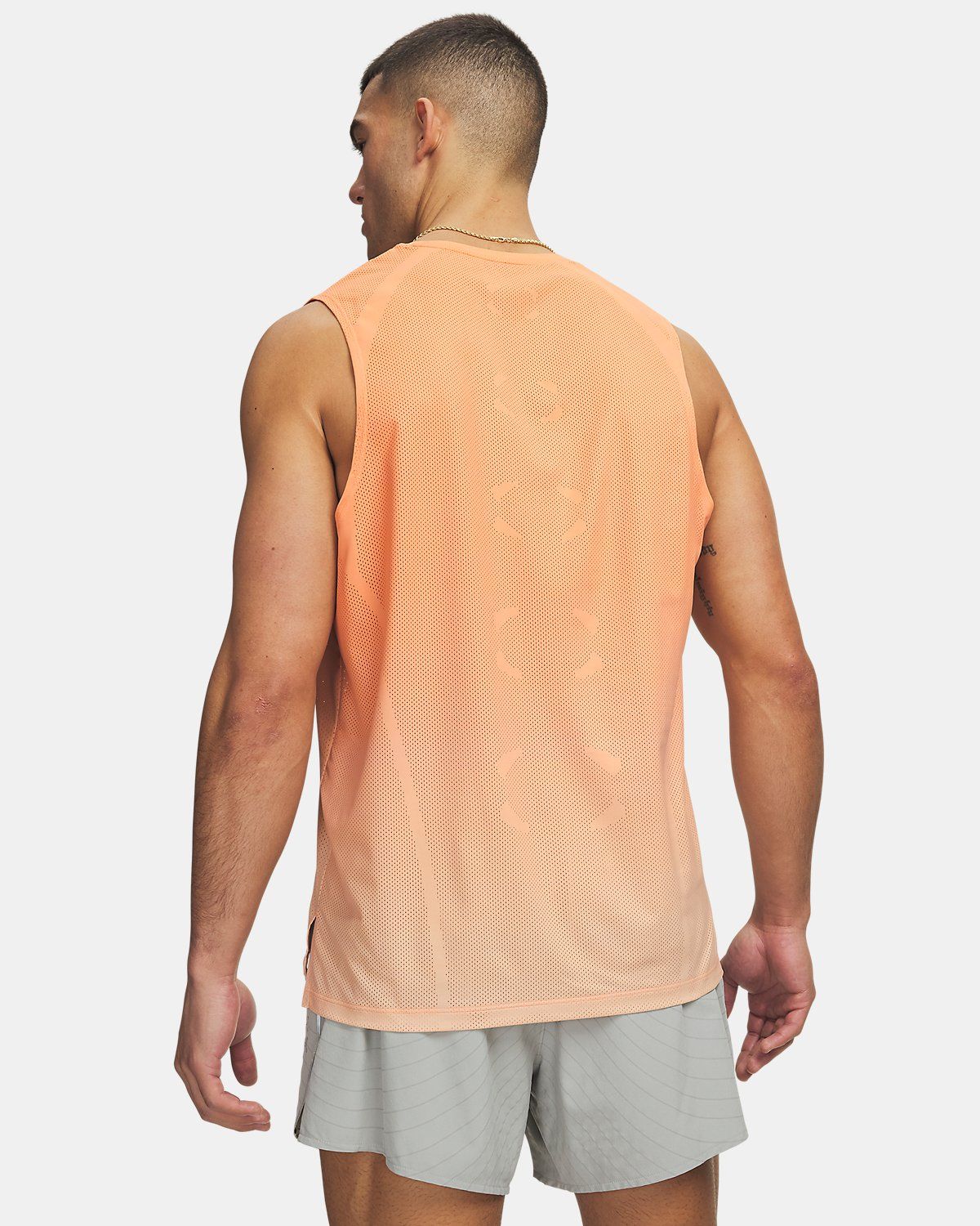 언더아머(UNDERARMOUR) UA 헤일로 런6010911-870