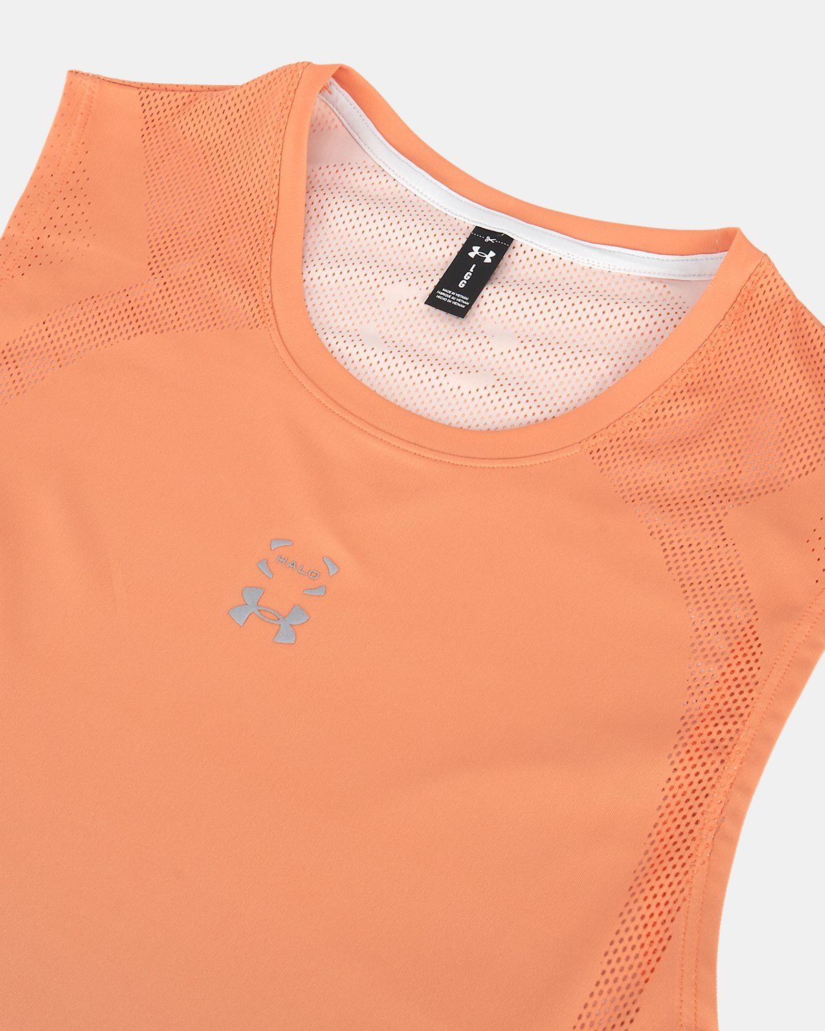 언더아머(UNDERARMOUR) UA 헤일로 런6010911-870