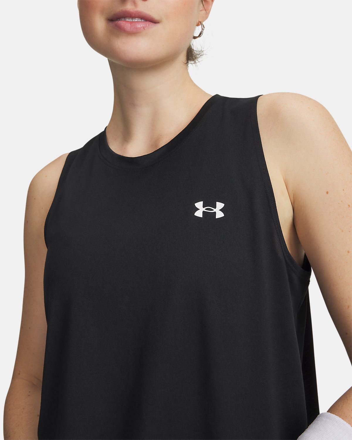 언더아머(UNDERARMOUR) UA Tech1383655-001