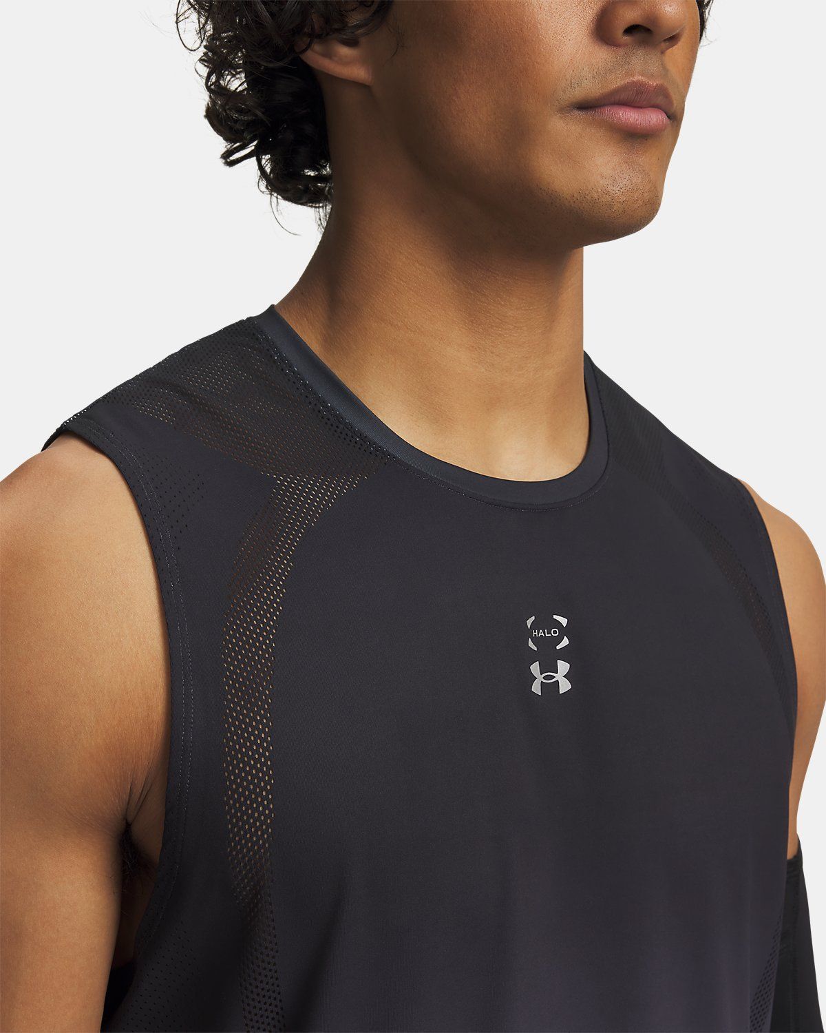 언더아머(UNDERARMOUR) UA 헤일로 런6010911-016