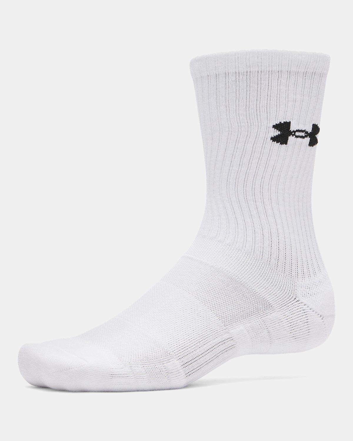 언더아머(UNDERARMOUR) UA 퍼포먼스 코튼6009685-100