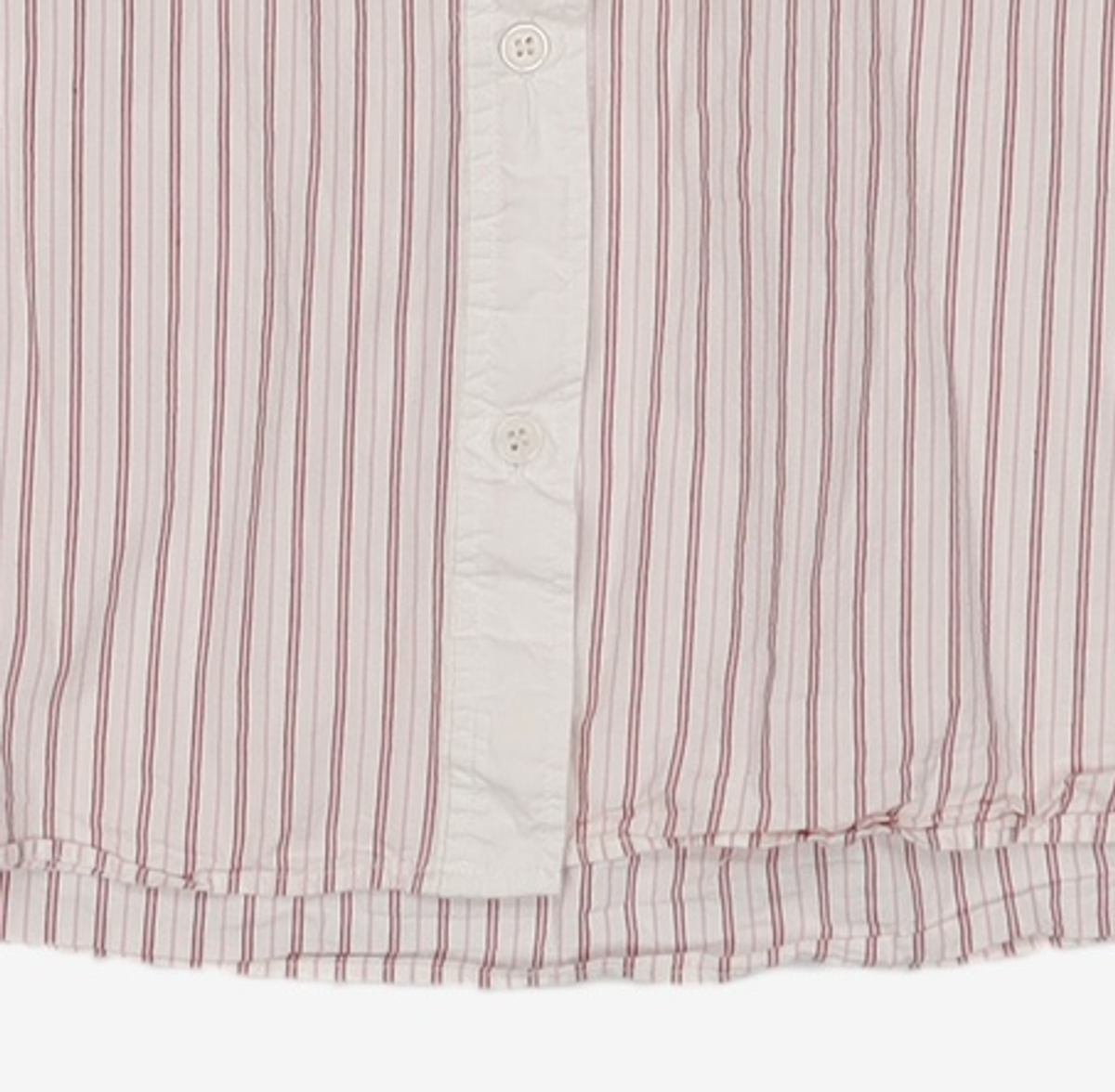 자라(ZARA) 캐주얼 셔츠 XS