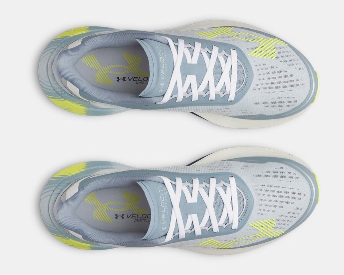 언더아머(UNDERARMOUR) UA 벨로시티 디스턴스6006030-448