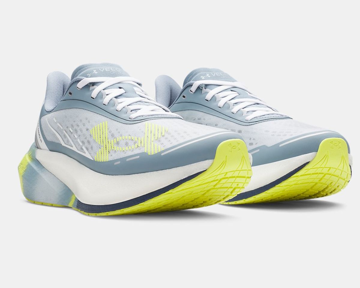 언더아머(UNDERARMOUR) UA 벨로시티 디스턴스6006030-448