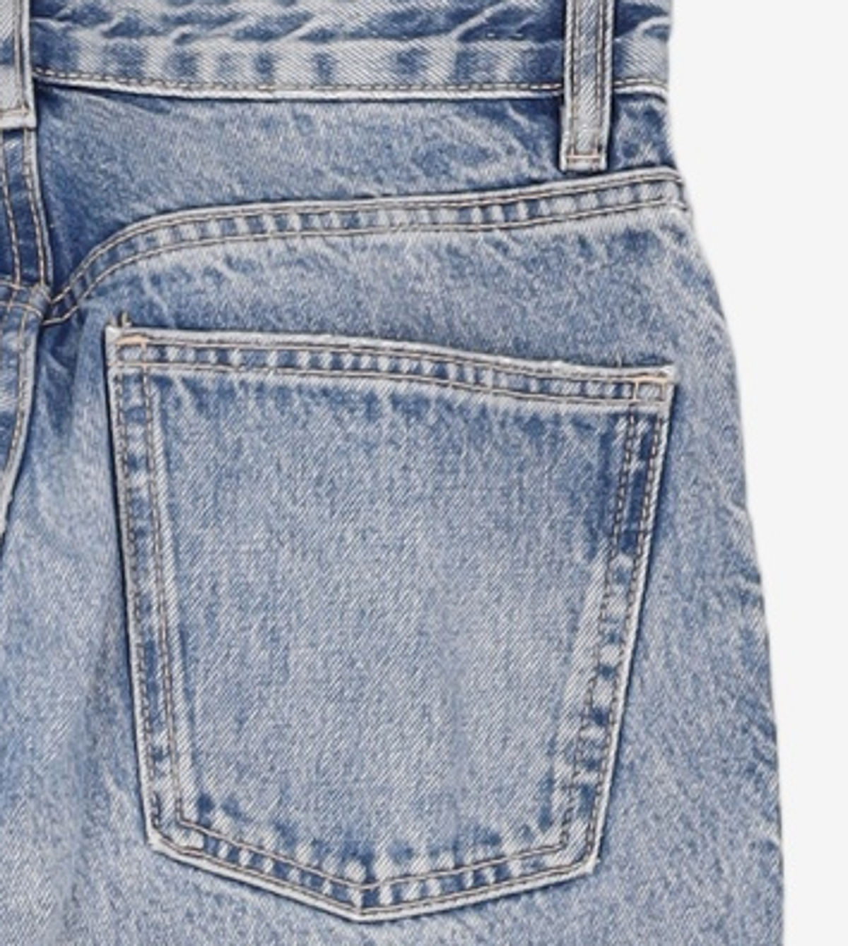 자라(ZARA) 청/데님 팬츠 36