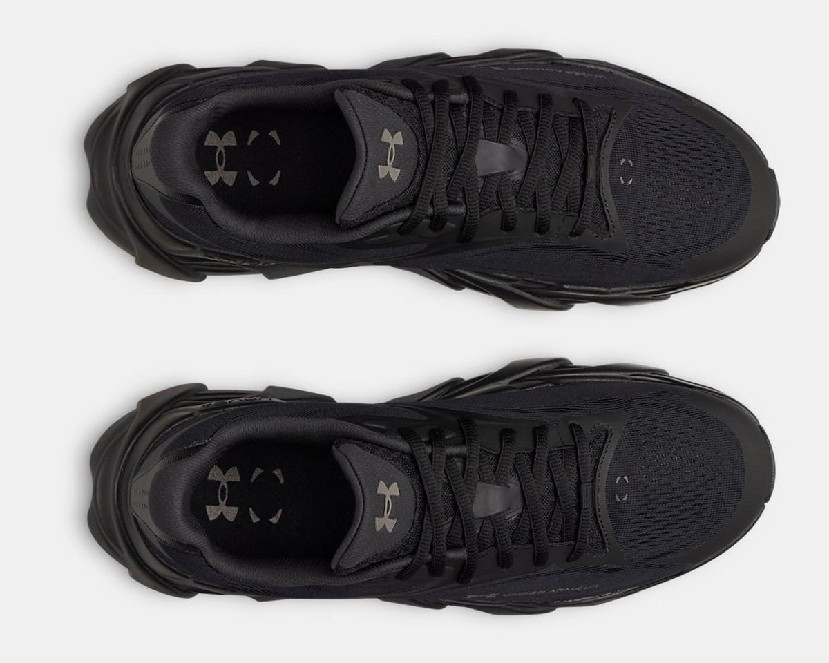 언더아머(UNDERARMOUR) UA 헤일로 러너 26010212-001