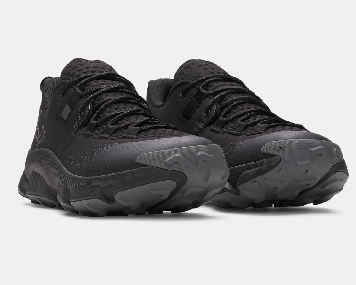 언더아머(UNDERARMOUR) UA Expanse Low Waterproof6000768-001