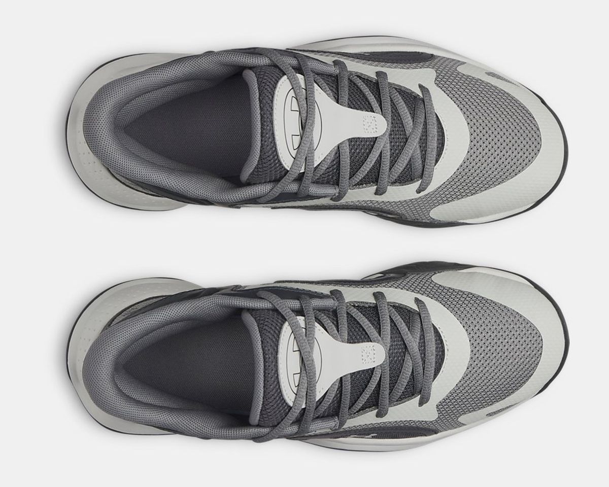 언더아머(UNDERARMOUR) UA 제트 256001585-017
