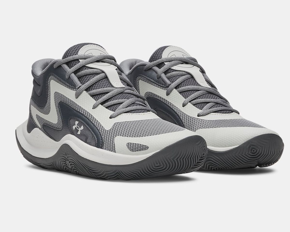 언더아머(UNDERARMOUR) UA 제트 256001585-017